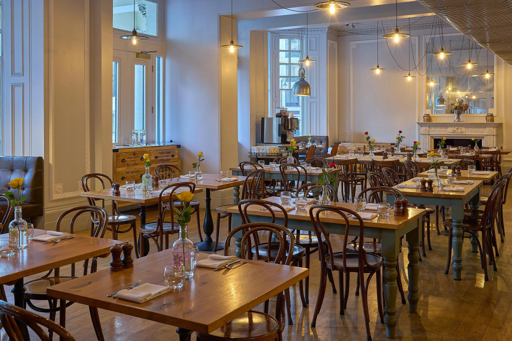 Radisson Blu Hotel, London South Kensington