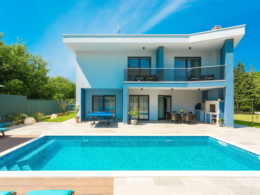 Apartment Sunny Adriatic by Interhome