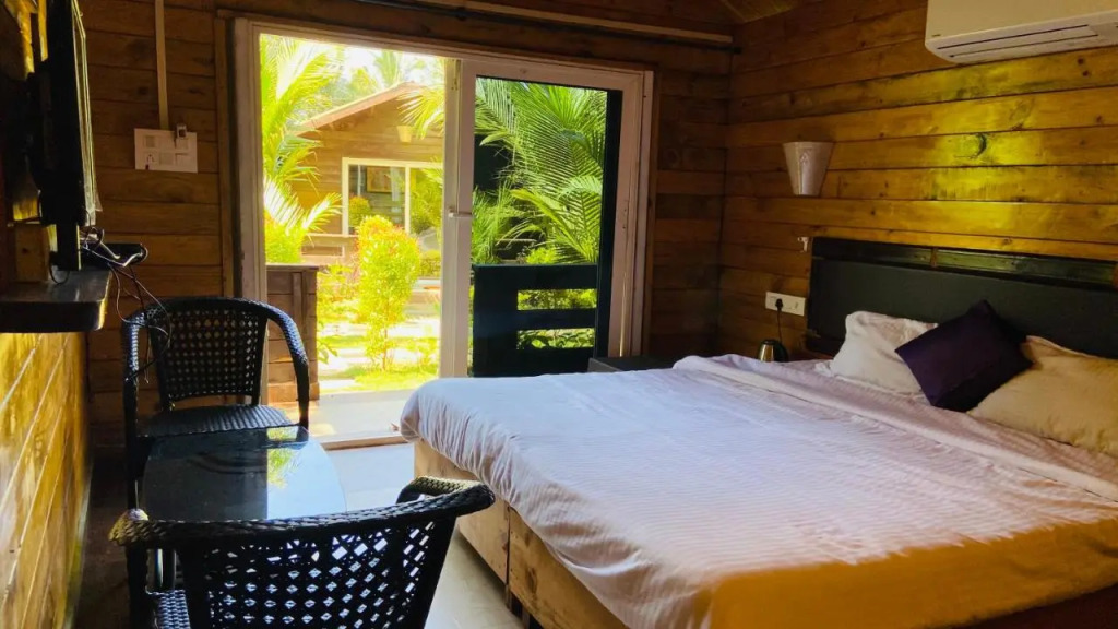 JP Resort