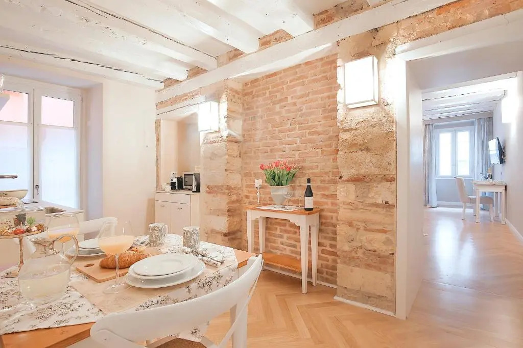 Boutique Apartments Verona