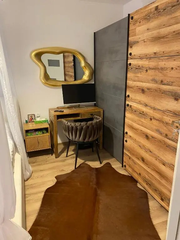 Lux Apartment