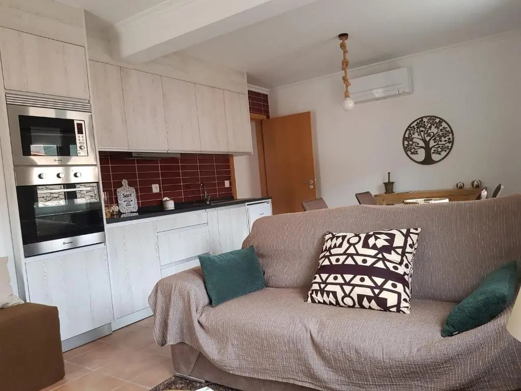 Casas Da Ribeira - Serra da Estrela