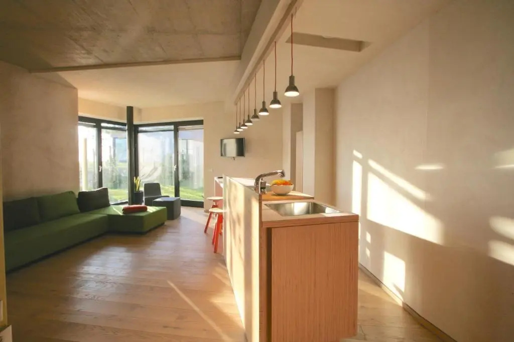 Qb Apartments