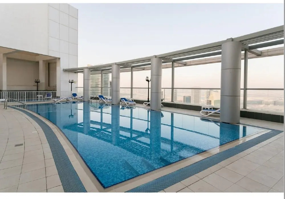 Studio Close to Dubai Mall Burj Khalifa