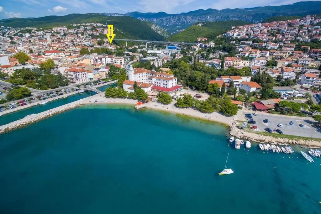 Apartman Franka