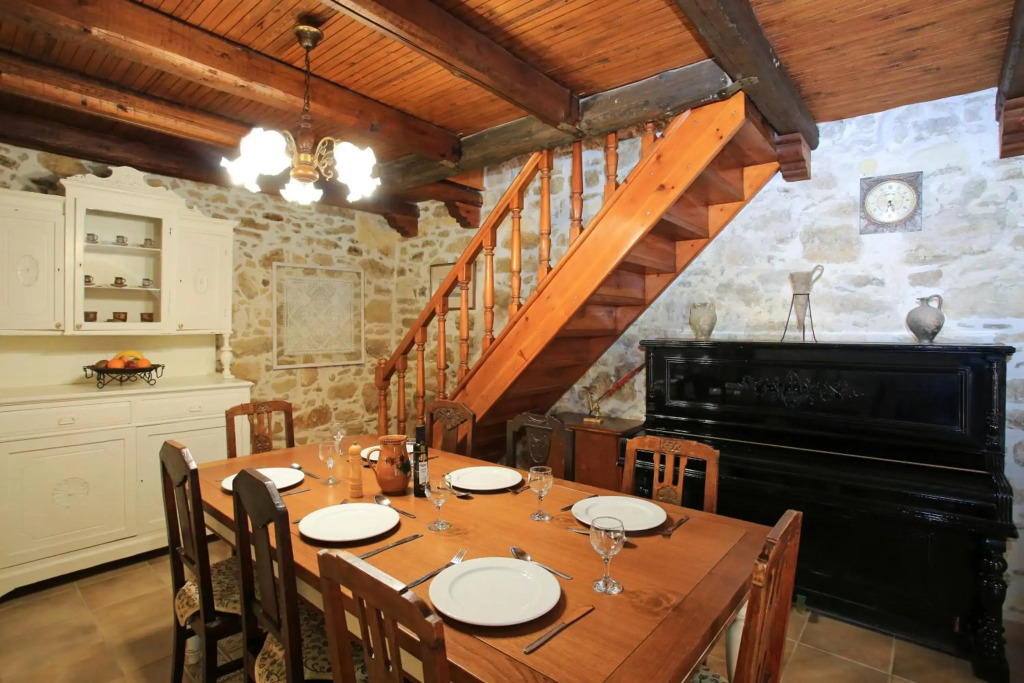 Villa Pasiphae