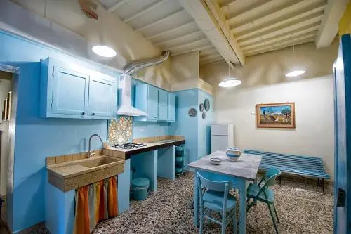 Apartment Corso Vittorio Emanuele