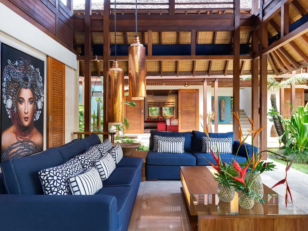 Villa Windu Sari