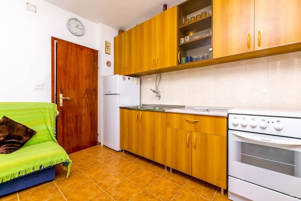 Apartments Bozo