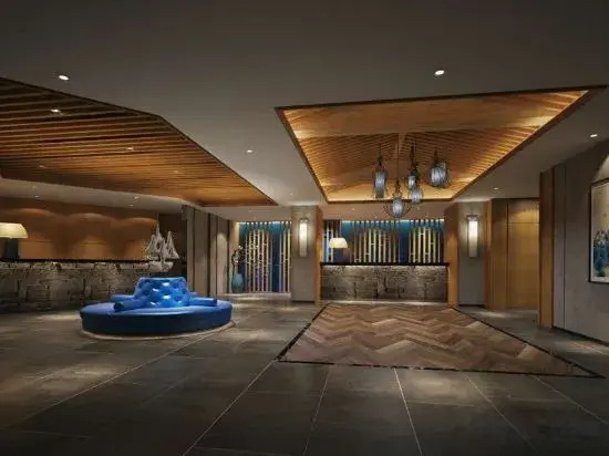 Bojue Yushui Hotel