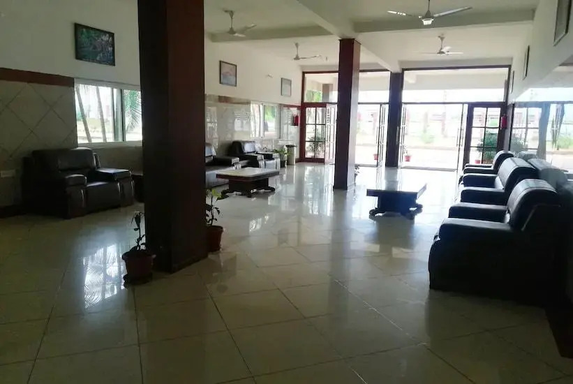 RNS Highway Hotel
