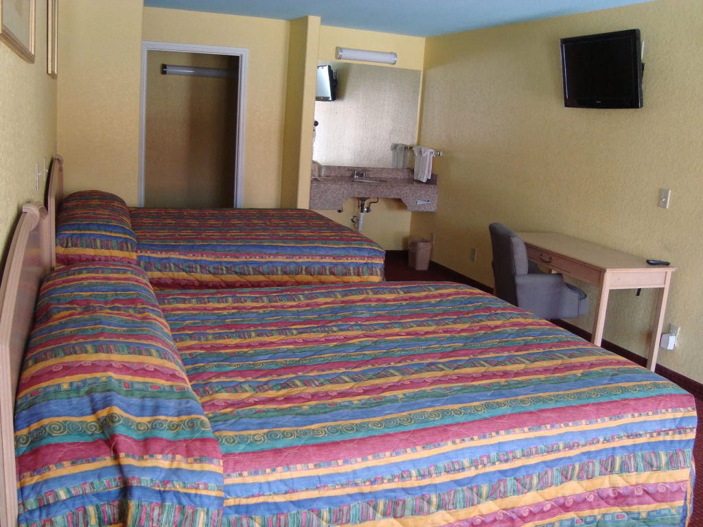 Winnquest Inn Near Ft. Sam Houston