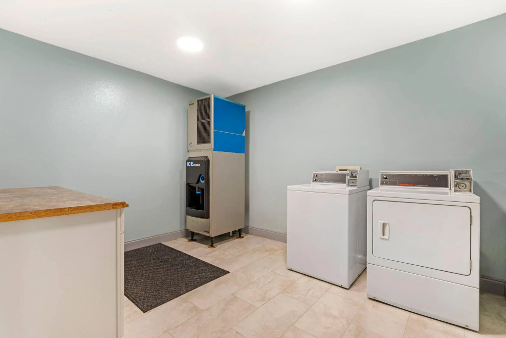 Quality Inn Mesquite - Dallas East