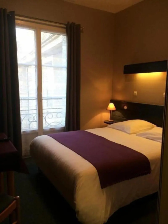 Hotel Berthelot