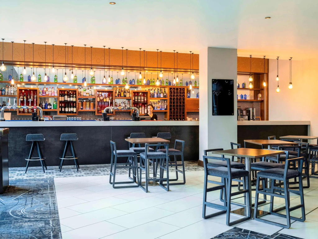 Mercure Bristol Holland House