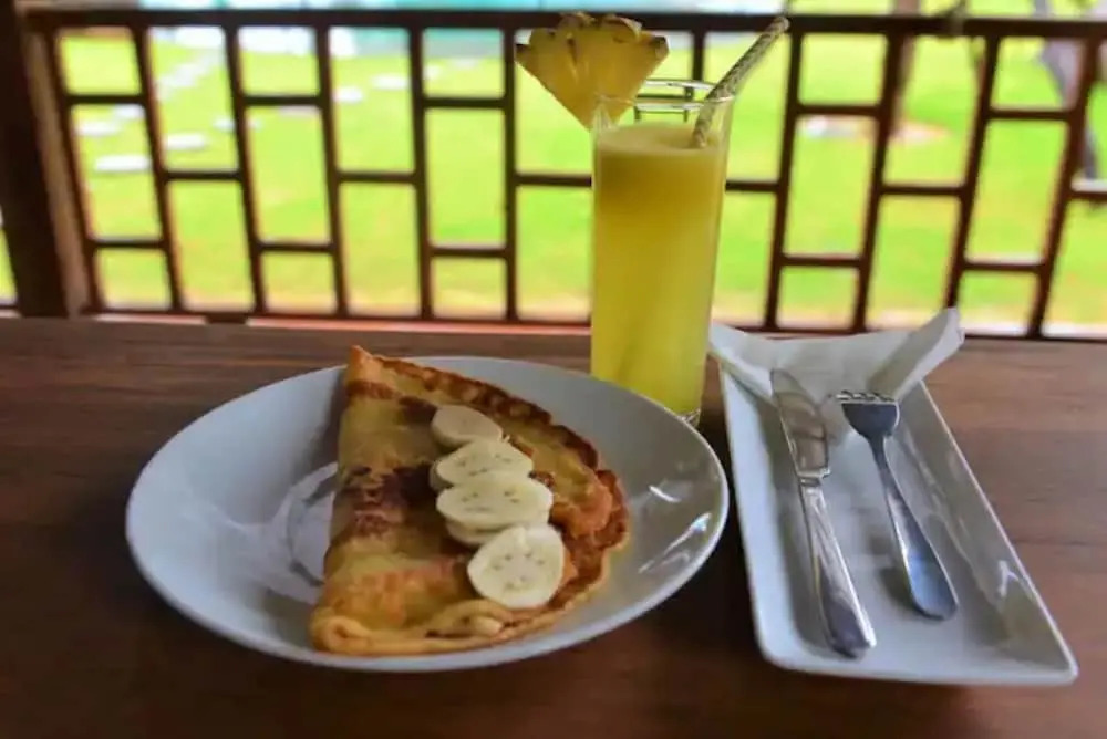 Cay Sao Resort
