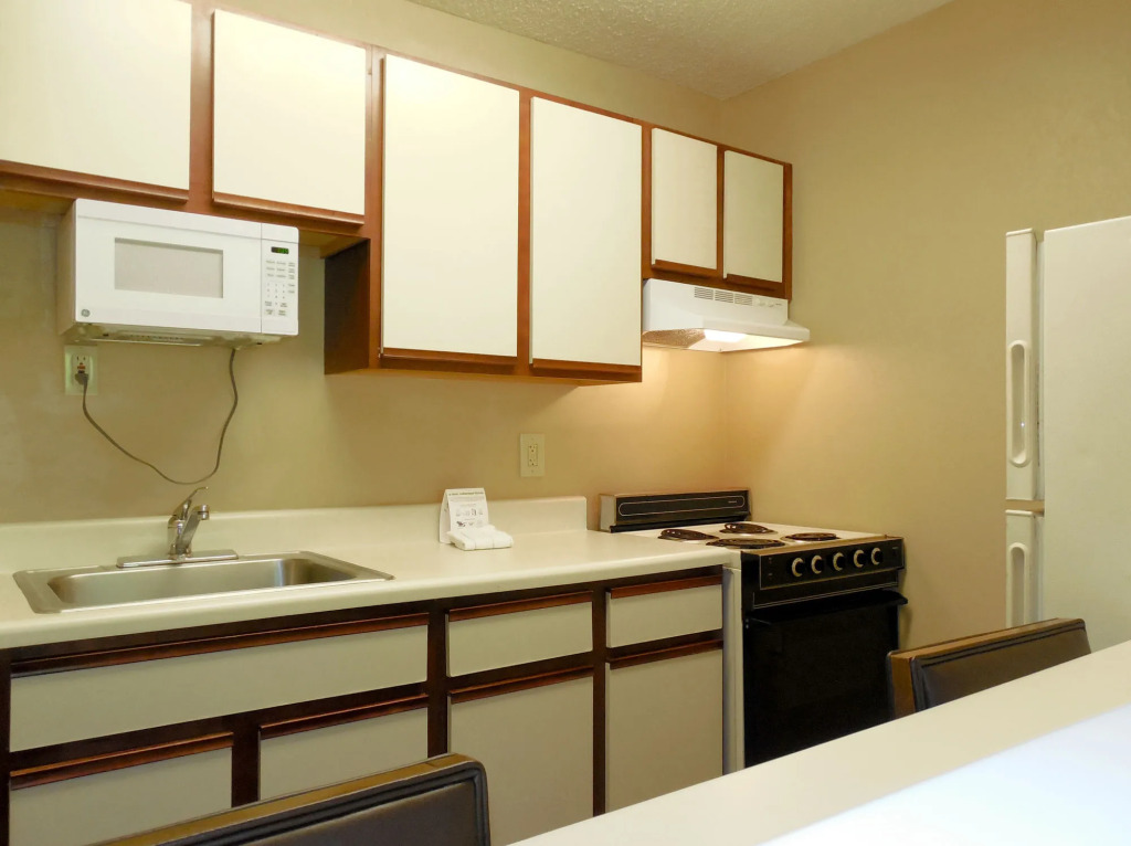 Extended Stay America Suites - Charleston - Northwoods Blvd