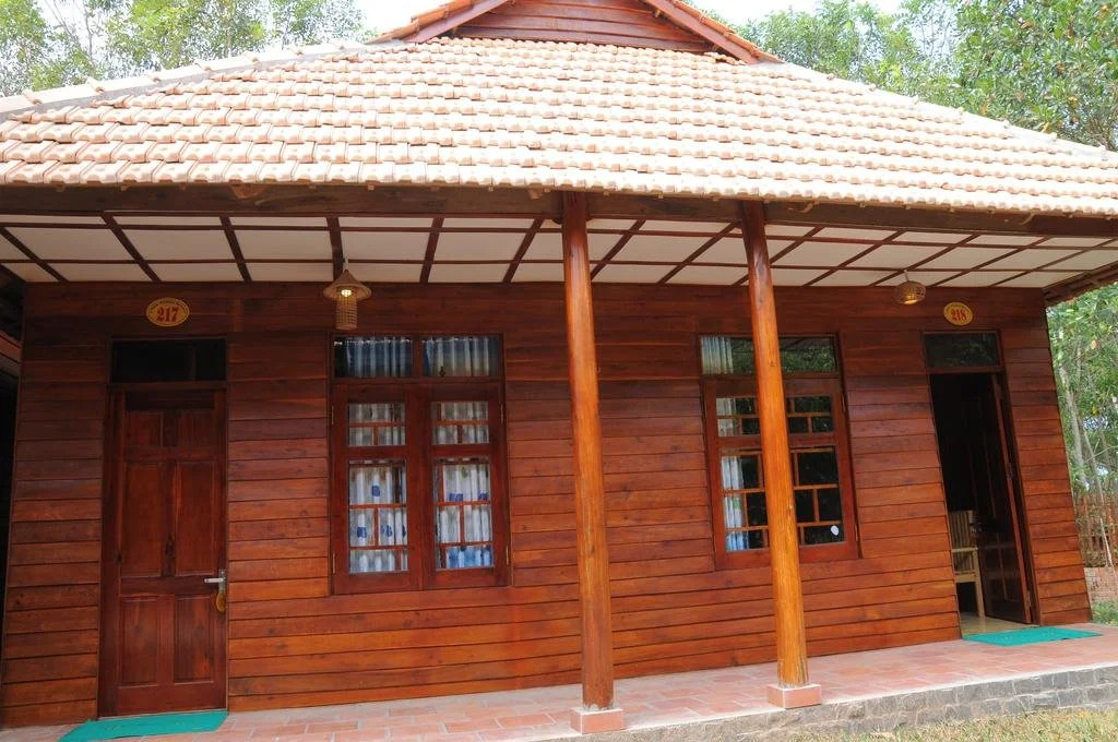 Nam Phuong Resort
