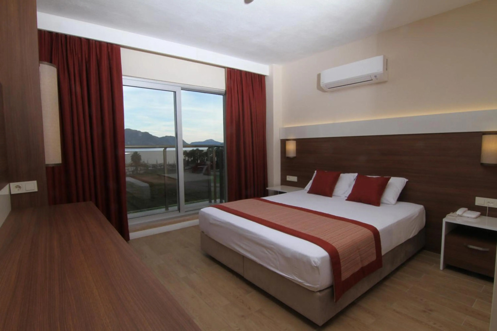 Sunway Club Otel