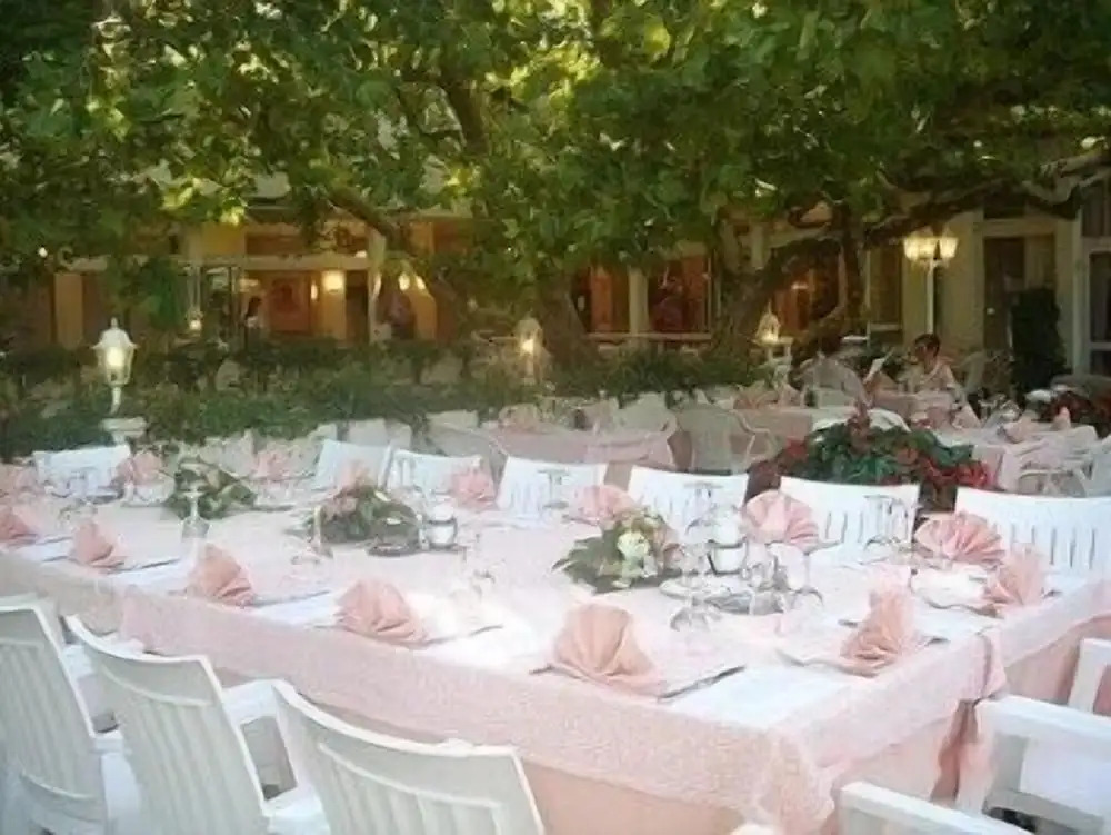 Hôtel Le Robinson