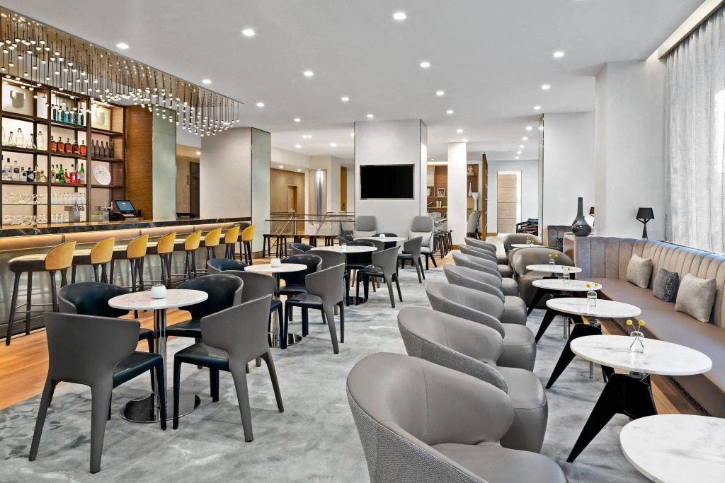 AC Hotel by Marriott Nashville Brentwood