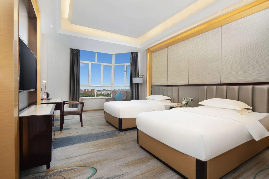 Metropolo Yining Development Zone Hotel