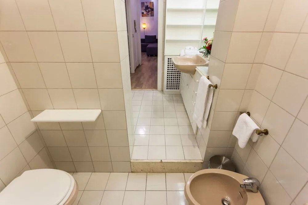 Rome as you feel - Stella Apartment