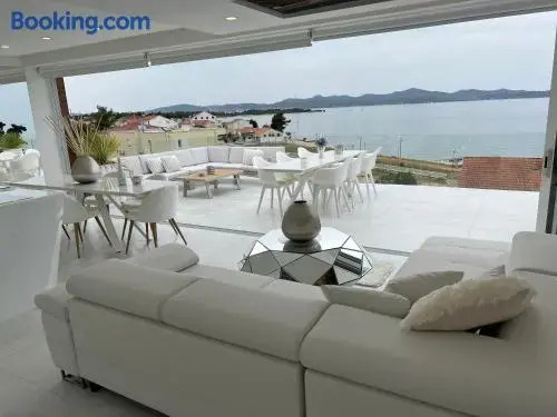 Villa Zadar Superior