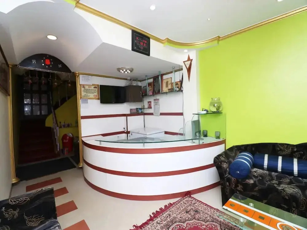 Hotel Prateek