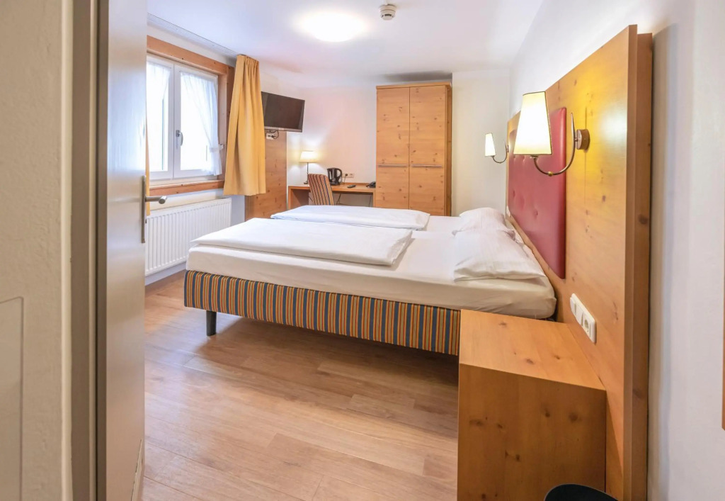 Hotel Eder