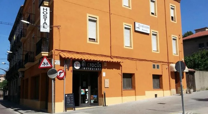 Hostal Paula