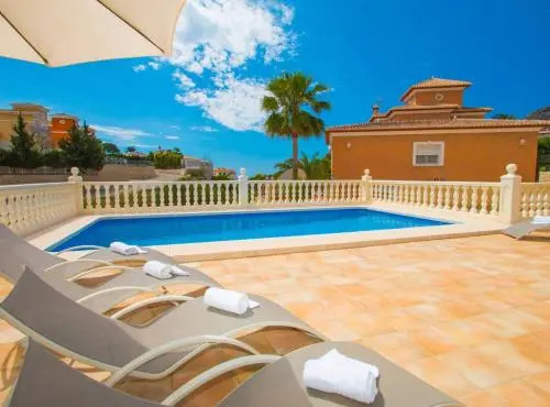 Villa Salada - PlusHolidays
