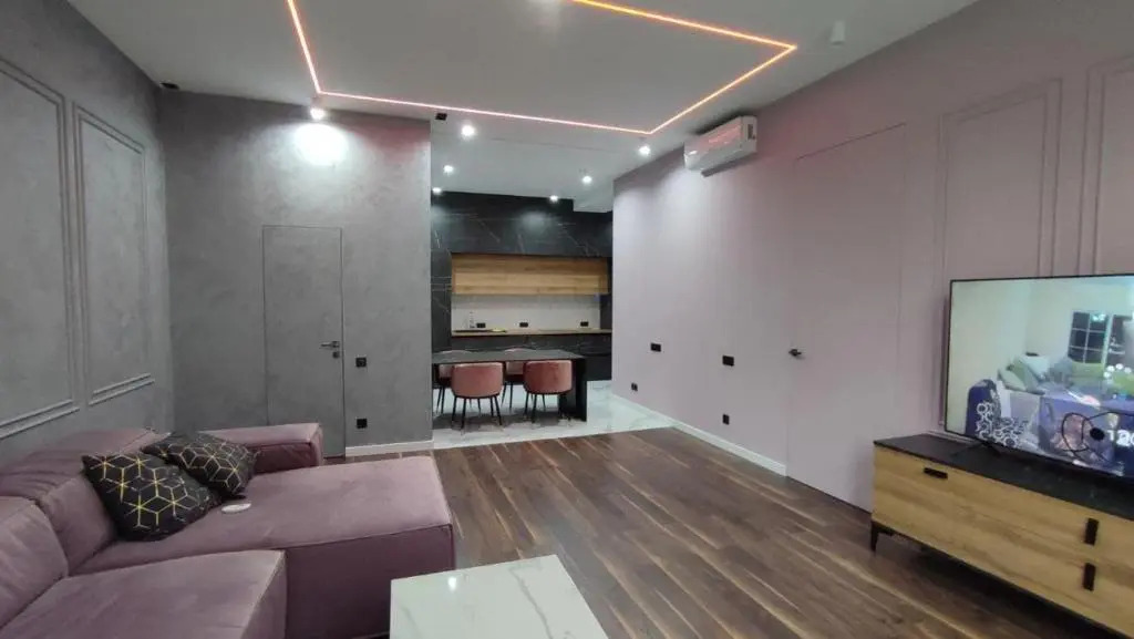 Luxury Apartments Lviv