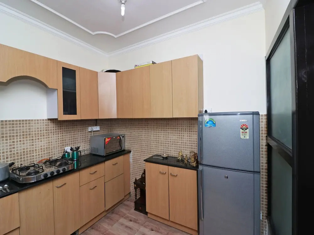 OYO Home 14362 Valley 4BHK