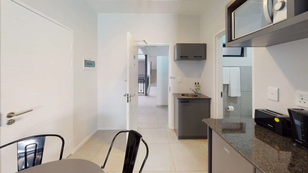 MINT Express Melrose View