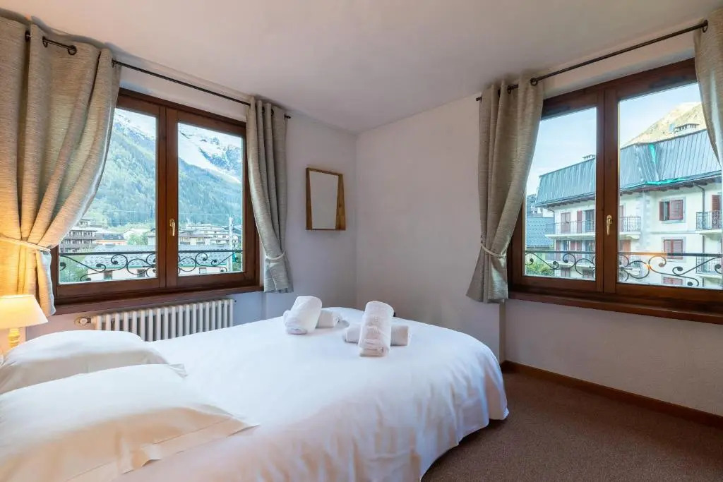 Dify Rene Payot - Chamonix-Mont-Blanc