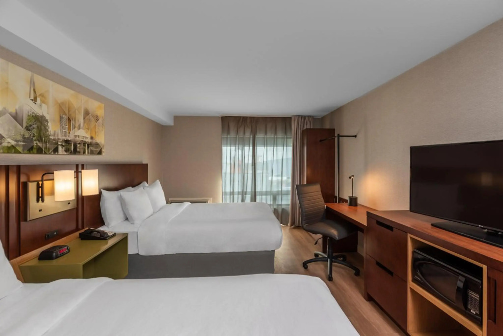 Comfort Inn Montreal - South Brossard