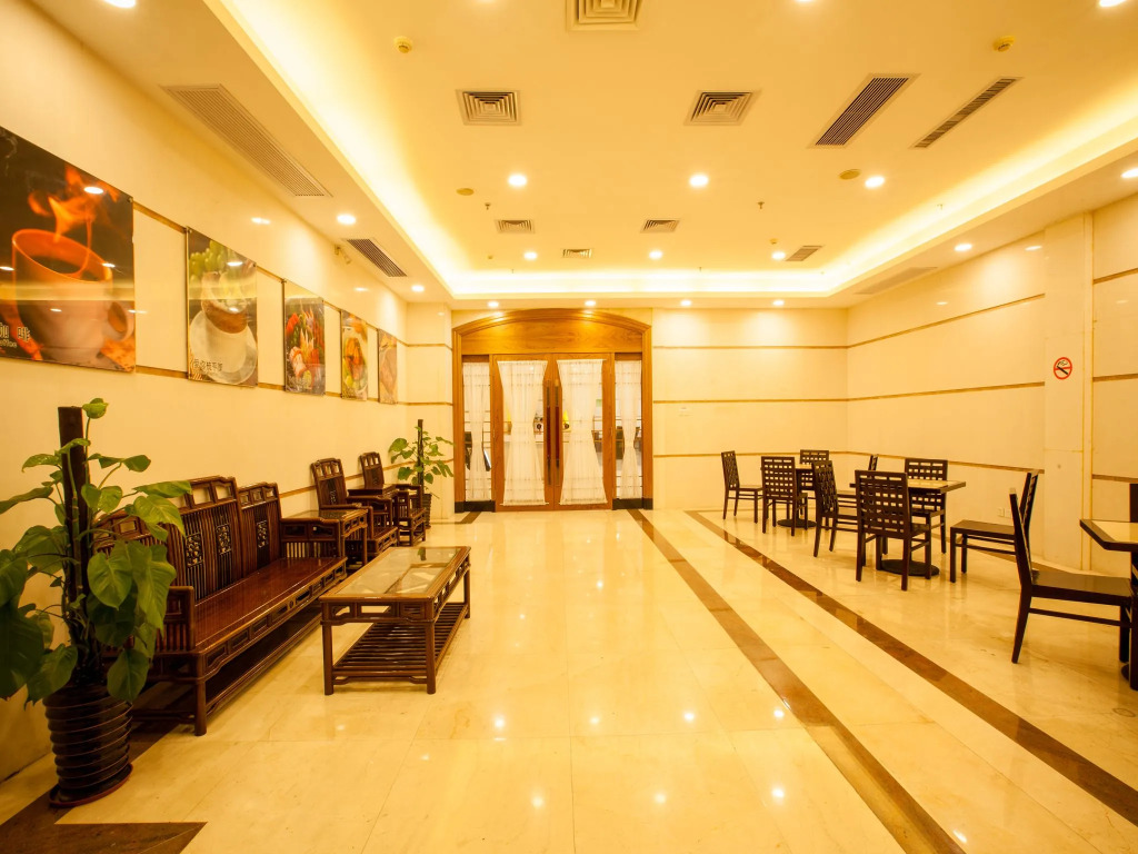 Zhongshan Hui Quan Hotel