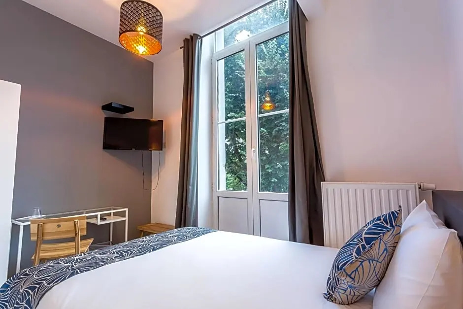 Hotel Cathedrale