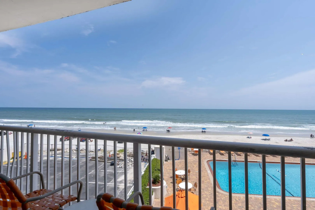 Best Western Plus Daytona Inn Seabreeze