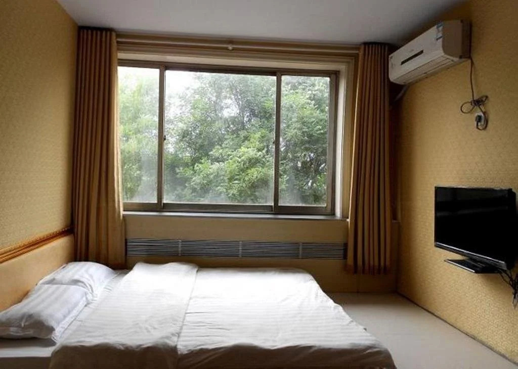 Red Star Business Hotel