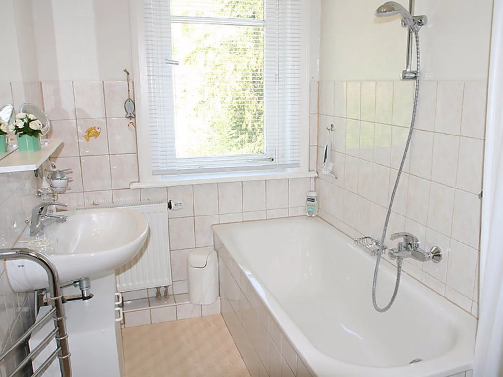Apartment Altes Forsthaus Sösetal by Interhome