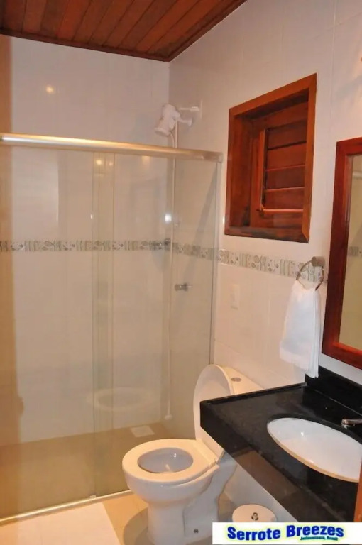 Apartamentos Serrote Breezes