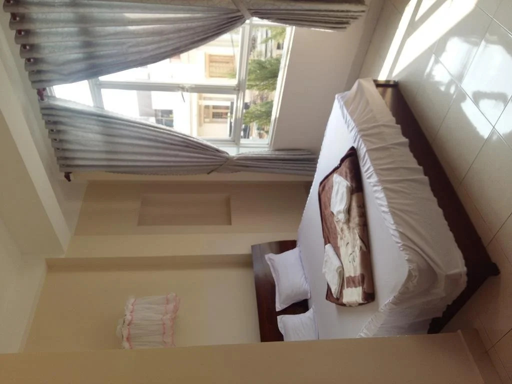 Hotel 110