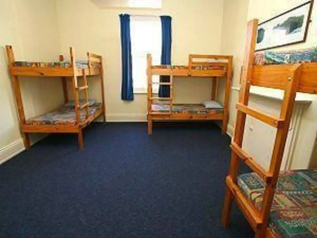 Launceston Backpackers