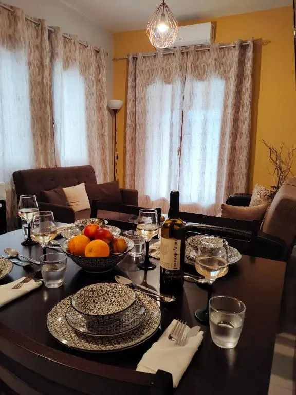 Philoxenia Guest House