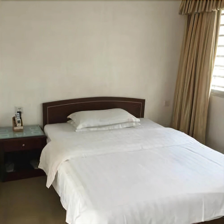 Jinlesi Business Hotel Zhuhai