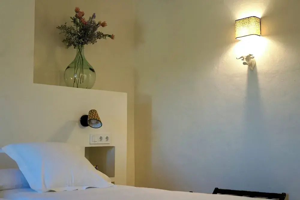 Hospedium Hotel Rural Virgen María