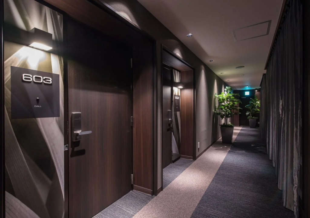 HOTEL C. KOKURA-BAY