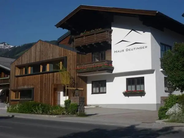 Haus Deutinger